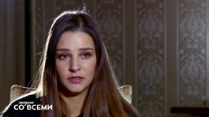 Наедине со всеми -Глафира Тарханова (Актриса театра и кино)