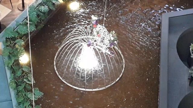 Фонтан.mp4 смотреть онлайн