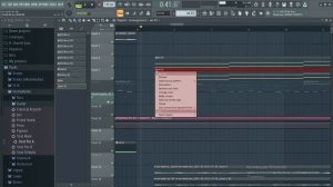 КАК НАПИСАТЬ РОК КАК У ДЖИЗУСА / ДЕПРЕССИВНЫЙ ПАНК РОК В FL STUDIO