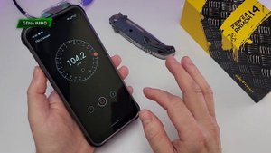 Отказался от Xiaomi и Взял Смартфон с Беспроводной Зарядкой и IP68! ? Новинка Ulefone