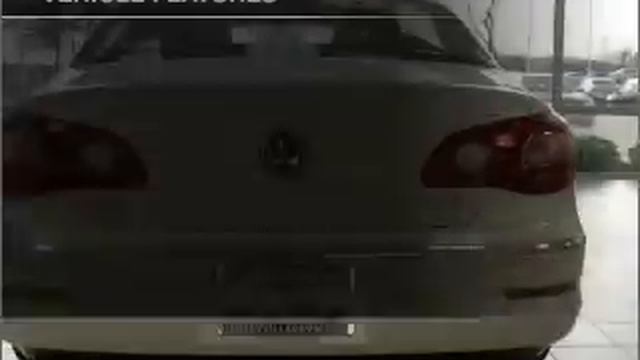 2012 Volkswagen CC - Houston TX смотреть онлайн