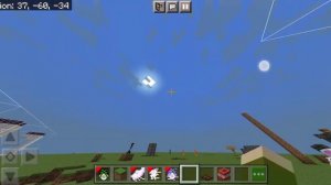 Made in Heaven Minecraft