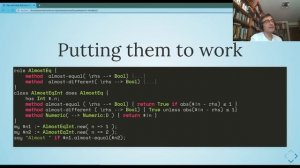 Functional programming with Raku - Juan Julián Merelo Guervós