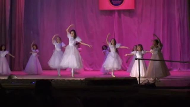 Выступление шоу-балета "Амади" г. Москва клуб "Авита" смотреть онлайн