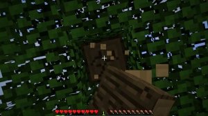 Великие приключения Стива в Майнкрафте  часть 1