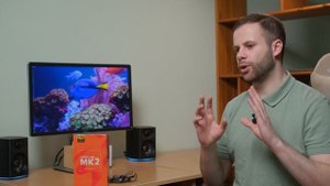 Dunu SA6 MKII | Самые динамические арматуры!