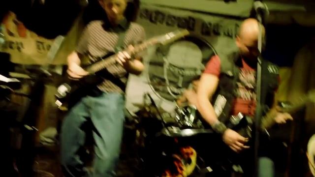 СТОЯК#1 - Н.П.Р.В. (16.05.2015 live in 7'DOK) смотреть онлайн