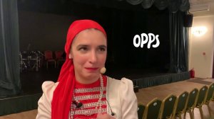Приглашение на прямую трансляцию 4 марта, казачий ансамбль Атаман