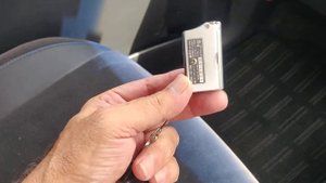 DAIHATSU TANTO EXE 4-WD