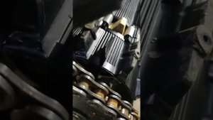 Ошиповка мотособаки
