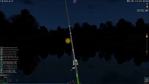 ловля угря, с гарантией поимки, квест угрелов, в игре, Трофейная рыбалка 2.mp4