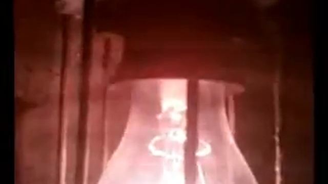 В цоколе кипит вода! смотреть онлайн