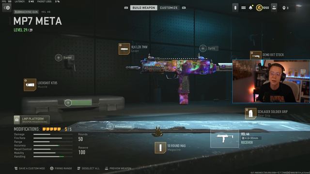 WARZONE:  New TOP 10 BEST META LOADOUTS Ranked! (WARZONE Best Weapons)