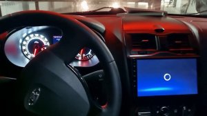 Я ПРОДАЮ НОВУЮ LADA GRANTA FL И БЕРУ НОВЫЙ ПРОЕКТ LADA VESTA 2.0?