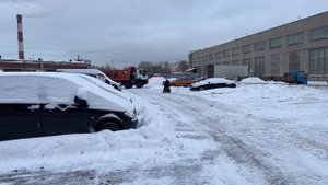 ТЕСТ-ДРАЙВ SUZUKI LETS 4