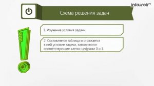 Табличные информационные модели | Информатика 9 класс #8 | Инфоурок