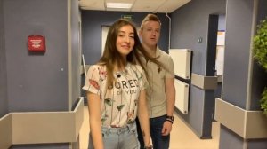 Общежития СПбГЭУ: Воронежская 69