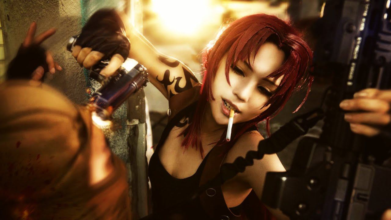 【GMV】- START RIOT смотреть онлайн