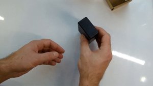 Экранирующий чехол-кейс SiLock Titan. Вечный чехол блокирующий сигнал ключа от ретраслятора (Удочка)