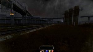 Найти и принести три кейса Соломону