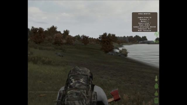 Dritte Testaufnahme auf einem 4:3-Monitor смотреть онлайн