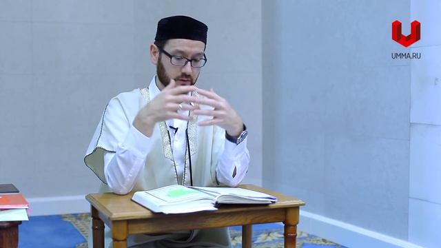 Наслаждение жизнью -  милость от Аллаха смотреть онлайн