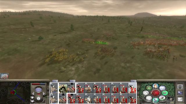 Westeros: Total War - Fire&Blood - Targaryen Part 15 - Enemies in The Tower смотреть онлайн