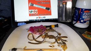 Сколько серебра  в припое.