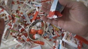 Cold German Candy Kinder Bueno, Surprise Eggs, Kinder Country, Kinder Joy, Ferrero Nutella