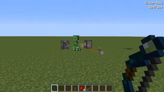 око эндера + эндер перл = ??? смотреть онлайн