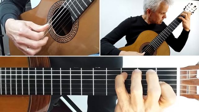 Milonga - by Csaba Székely смотреть онлайн