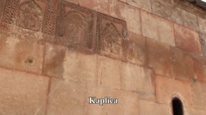 Monastyr Chor Wirap - Khor Virap - Խոր Վիրապ - Ararat - Armenia