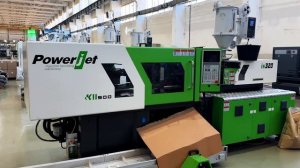 Обзор производства «Интерпласт»