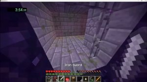 Самое быстрое прохождение Minecraft за 4 минуты баги и юзы разрешены сам разработчик Minecraft....