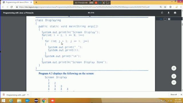difference between print and println смотреть онлайн