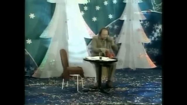 Триллерист Симакин . Гальцев - Ветров