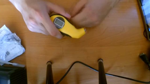 Китайские посылки №44 - Манометр для машинки смотреть онлайн