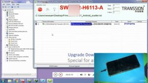 How To Fix All Tecno Infinix Red State Your Device Has Failed Dead Boot Repair Hang On Logo Fix