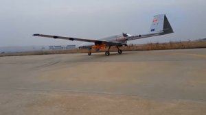 УДАРНЫЙ БПЛА Турции! НЕТ АНАЛОГОВ в РФ! КОШМАР Танков Сирии и России Anka-S