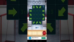 100 doors seasons winter Olympics level 34