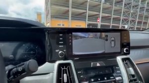 КИА Соренто 2022 г.в., 2.2 л. (198 л.с.) дизель, 4WD, АКПП, пробег 13600, Цена 5,0 млнid 4761