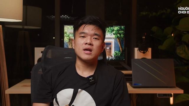 Laptop gaming mỏng nhẹ, siêu khỏe nhưng không nóng ? | Review Asus ROG Zephyrus G16 смотреть онлайн