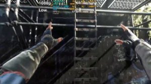 Dying Light 2 on GTX 1660 SUPER 1080p All Settings PC Performance Test