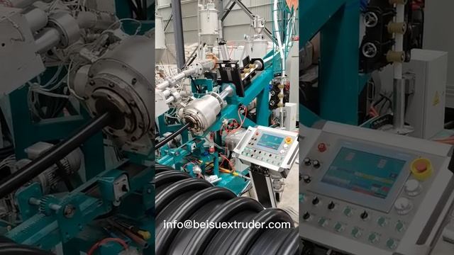 Оборудование для производства труб Krah смотреть онлайн