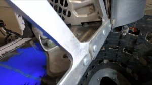 How to Change your Polaris Snowmobile Track/Rails/Drivers