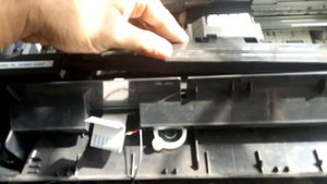 0xF3 Error Epson L1455 Printer | Papar jam | Scanner error