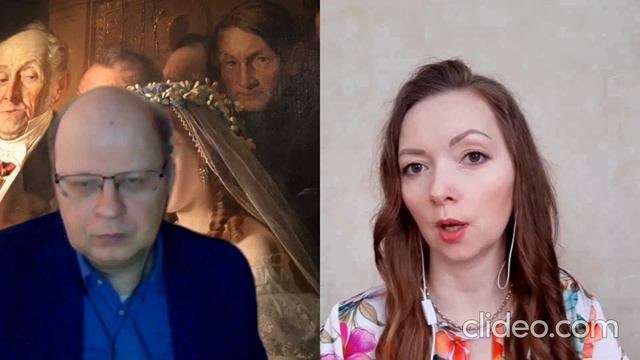 Наталья Маклакова о разновозрастном браке: «Разница в возрасте не так мешает. Мешает – эгоизм!»