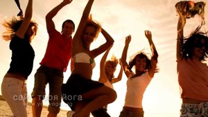 Аффирмация от невроза, ВСД, внутренних напряжений и конфликтов, и панических атак