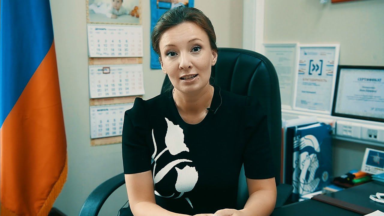 Всероссийский Слёт - 2020 смотреть онлайн