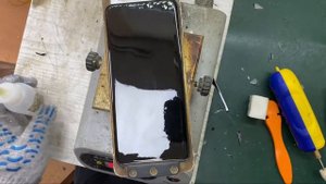 Замена стекла Samsung Galaxy S20/S20plus/S20ultra